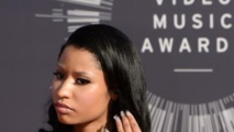 Nicki Minaj apologizes for Nazi imagery in video Nicki Minaj apologizes for Nazi imagery in video