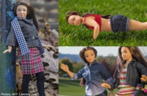 'Anti-Barbie' doll goes on sale on US 'Anti-Barbie' doll goes on sale on US