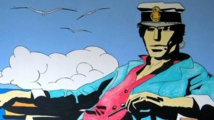 New world record for Corto Maltese comic book art New world record for Corto Maltese comic book art