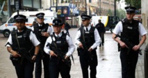UK police chief claims '4 or 5' terror plots foiled UK police chief claims '4 or 5' terror plots foiled