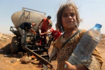 UN seeks more cross-border aid deliveries to Syria
