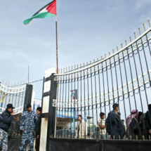 Egypt reopens Gaza crossing for first time in month Egypt reopens Gaza crossing for first time in month