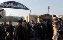 Iraqi forces battle IS jihadists in Ramadi, Kirkuk Iraqi forces battle IS jihadists in Ramadi, Kirkuk