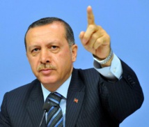 Turkish youth know Einstein but not Muslim thinkers: Erdogan
