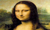 Is Mona Lisa inscrutably Chinese? Italian's theory raises eyebrows Is Mona Lisa inscrutably Chinese? Italian's theory raises eyebrows