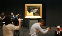 Missing masterpiece found in 'Stuart Little' sold in Hungary Missing masterpiece found in 'Stuart Little' sold in Hungary