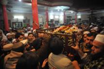 Carnage as Taliban storm Pakistan school, kill 141 Carnage as Taliban storm Pakistan school, kill 141