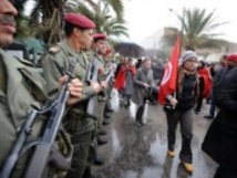 Jihadists claim murders in 2013 of Tunisia secularists