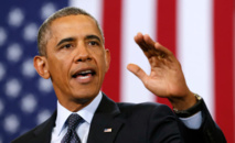 Obama warns N. Korea over Sony hack: 'We will respond'