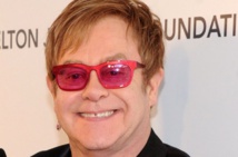 Elton John to wed long-time partner in England