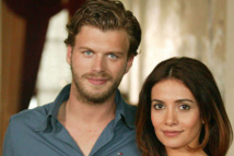 Turkish soaps invade Latin America, land of 'telenovela' Turkish soaps invade Latin America, land of 'telenovela'