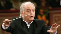 Barenboim rips 'badly educated' fans at La Scala over cameras Barenboim rips 'badly educated' fans at La Scala over cameras