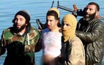 IS captures Jordanian pilot after plane crashes over Syria IS captures Jordanian pilot after plane crashes over Syria