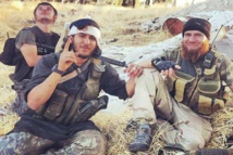 Iraq, Turkey pledge to join hands to fight IS jihadists Iraq, Turkey pledge to join hands to fight IS jihadists