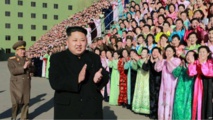N. Korea calls Obama 'monkey', blames US for blackout N. Korea calls Obama 'monkey', blames US for blackout