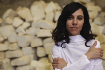 PJ Harvey to record new album in public PJ Harvey to record new album in public