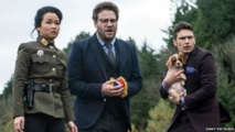 'The Interview': no laughing matter for N. Korean defectors