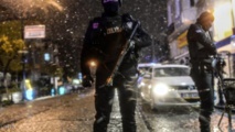 Female suicide bomber attacks Istanbul's tourist heart Female suicide bomber attacks Istanbul's tourist heart