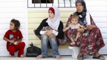 Canada opens doors to 13,000 Syrian, Iraqi refugees