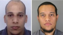 The militants who terrorised France for three days