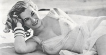 'Dolce Vita' actress Anita Ekberg dies aged 83 'Dolce Vita' actress Anita Ekberg dies aged 83
