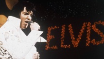 Garth Brooks tops Elvis on US all-time list