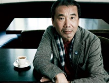Haruki Murakami begins online agony uncle clinic Haruki Murakami begins online agony uncle clinic