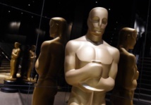 Too white, too male: Oscars accused over nominees Too white, too male: Oscars accused over nominees