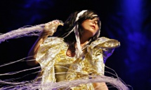 Bjork to play New York classical halls for new album Bjork to play New York classical halls for new album