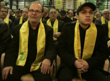 Six Hezbollah fighters killed in Israeli strike