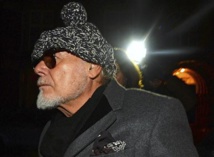 Ex-pop star Gary Glitter goes on trial for child sex abuse Ex-pop star Gary Glitter goes on trial for child sex abuse