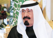 Saudi state television : King Abdullah bin Abdulaziz al Saud has died Saudi state television : King Abdullah bin Abdulaziz al Saud has died