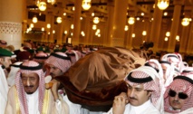 US and Saudi uneasy allies in turbulent Middle East US and Saudi uneasy allies in turbulent Middle East