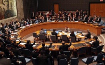 UN Security Council condemns Japan hostage's murder UN Security Council condemns Japan hostage's murder