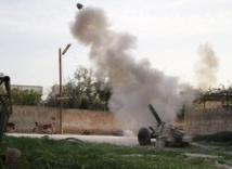 Scores of foreign fighters among Kobane dead: US Scores of foreign fighters among Kobane dead: US