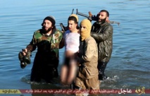 Islamic State issues new threat to kill Jordanian pilot Islamic State issues new threat to kill Jordanian pilot