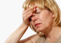 Plastic chemicals linked to earlier menopause Plastic chemicals linked to earlier menopause