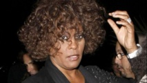 Daughter of tragic singer Whitney Houston found unconscious