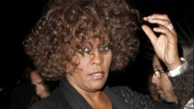Daughter of tragic singer Whitney Houston found unconscious Daughter of tragic singer Whitney Houston found unconscious