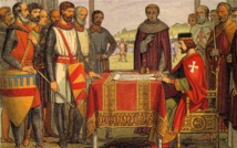 Magna Carta originals unite for 800th anniversary