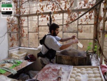 'Honey trap' hackers stole Syria rebel plans: security firm 'Honey trap' hackers stole Syria rebel plans: security firm