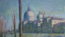 Five Monet paintings sell for $84 million in London