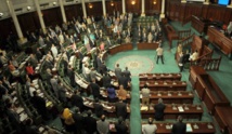 Tunisia parliament approves historic coalition cabinet Tunisia parliament approves historic coalition cabinet