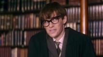 'Boyhood' and Hawking biopic dominate BAFTA awards