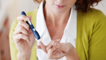 Experimental 'smart' insulin shows promise in mice: study