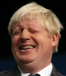 London mayor laughs off old Hillary Clinton insult London mayor laughs off old Hillary Clinton insult