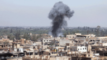 Syria troops shell southern villages: monitor Syria troops shell southern villages: monitor