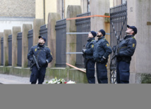 Recent jihadist attacks around the world Recent jihadist attacks around the world