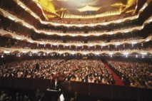 NY Philharmonic to debut opera on Europe tour NY Philharmonic to debut opera on Europe tour