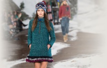 Hilfiger's fashion empire mines 'best of America' Hilfiger's fashion empire mines 'best of America'